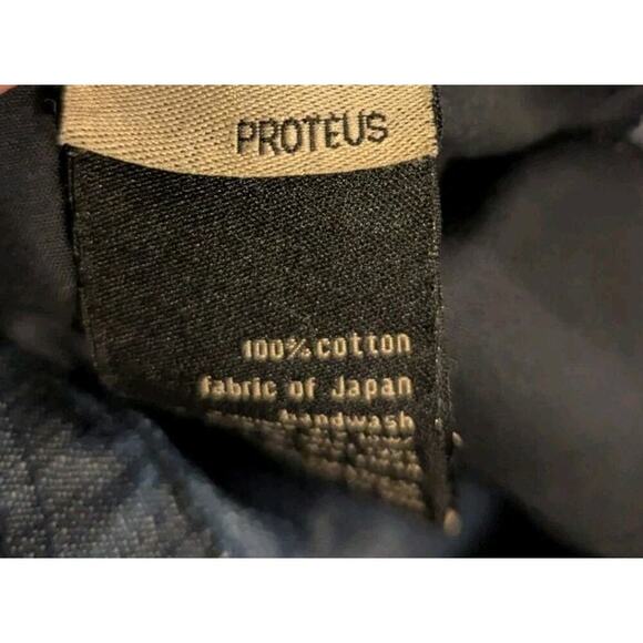 Saddlelites Proteus Bootcut Size 33 Medium Wash Blue Denim Jeans S - Picture 9 of 15